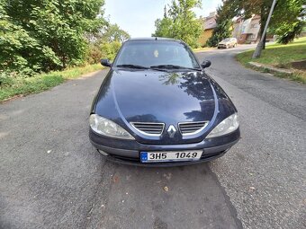 Renault Megan clasic 1998 - 5