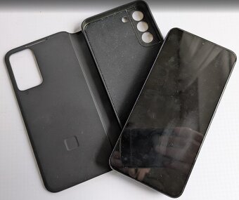 Samsung Galaxy S22+ v perfektním stavu - 5