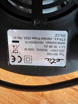 Mixér ETA Twixer - 5