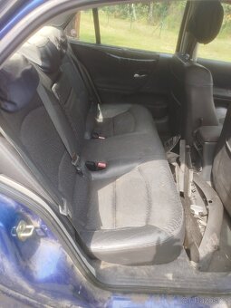 RENAULT LAGUNA (na díly/opravu) - 5