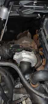 Opel frontera 2.2dti 88kw - 5