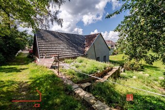Prodej, domy/rodinný, 100 m2, Kunžatecká 265, 37853 Strmilov - 5