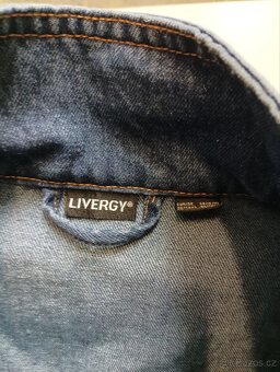 Bunda jeans - 5