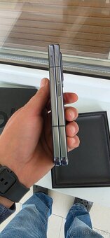 Prodám/vyměním Samsung Galaxy Z Fold 4 256 GB, RAM 12 GB. - 5