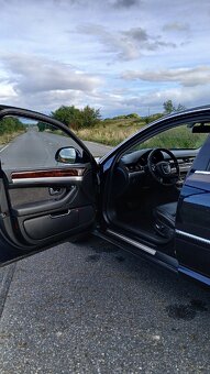 Audi A8L 4.2FSI 257kw - 5