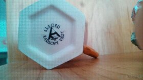 Retro porcelán, keramika (80. léta) - 1.část - 5