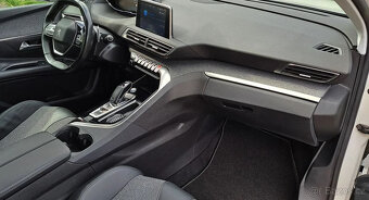 Peugeot 3008 BlueHDi 130 Stop & Start EAT8 Allure - 5