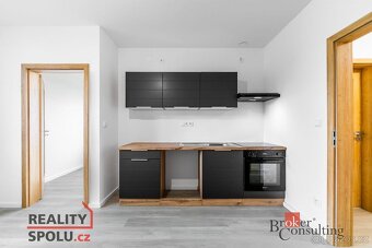 Pronájem, byty/2+kk, 39 m2, 33824 Břasy, Rokycany [ID 77236] - 5