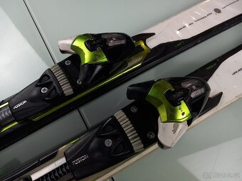 Lyže Elan Amphibio Waveflex 14 Fusion - 5
