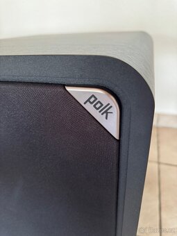 Subwoofer Polk Audio Sub HTS12 - 5