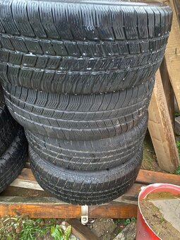 Alu kola 16” 5x112 Škoda - 5