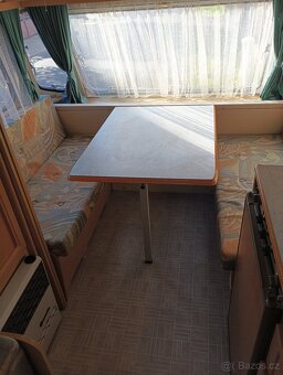 Chateau Cantara 380, Stan, 1100kg - 5