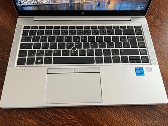 Notebook HP Elitebook 840 G8 - 5