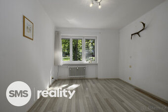 Podnájem bytu 2+1, 57 m², Slezská Ostrava - 5