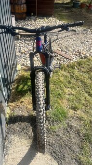 Rockmachine blizzard TRL 30-29 - 5