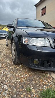 Audi a4b6 Quattro 1.9tdi - 5