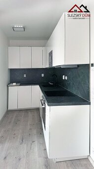 Pronájem, Byt, 2+kk/terasa/parkování/sklep, ul. F.X. Riepla, - 5