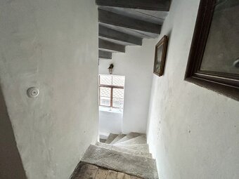 Mlýn – ubytovací zařízení na prodej - 5