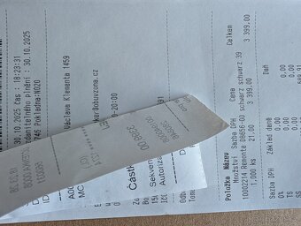 Kotníkové šněrovací kožené boty Remonte (Rieker), vel. 39 - 5