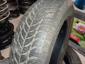 Pneu 165/70 R14,zimní, 2x,6mm - 5