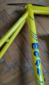 silniční rám Masi 3V TIG Integral - 5