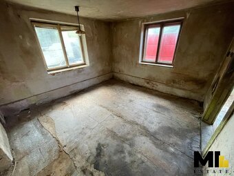 Prodej rodinného domu 71 m², pozemek 360 m² - 5