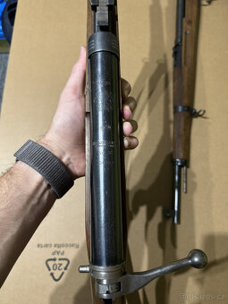 Vzduchovky vz.47 SÚTVS - 5