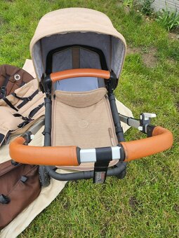 Kočárek bugaboo cameleon - 5