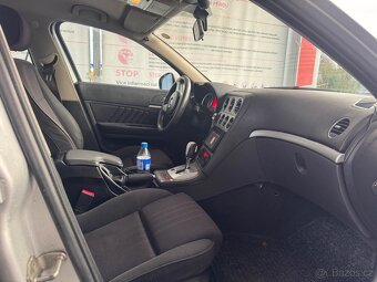 Alfa Romeo 159 1.9jtdm 110kW automat - 5