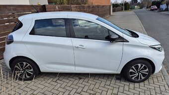 Renault ZOE 2020 52kwh - 5