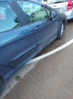 Prodám Peugeot 308.1.6 HDI. 25000kc - 5