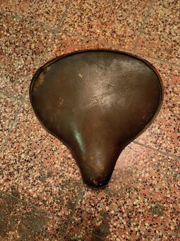 Jawa speciál sedlo - 5