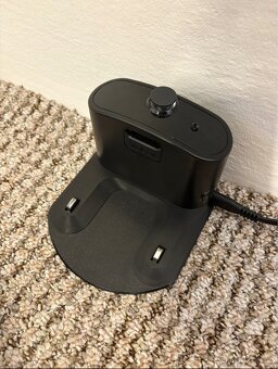 iRobot Roomba i7 vysavač - top stav - 5