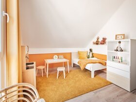 Prodej rodinného domu 4+1 96m2, zahrada 413 m2 - 5