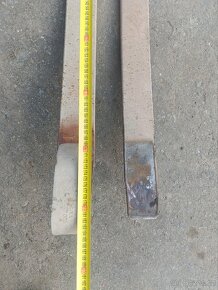 Listová pera mercedes actros - 5