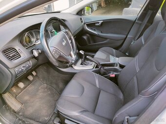 Volvo V60 D2 84kw - Náhradní díly - 5