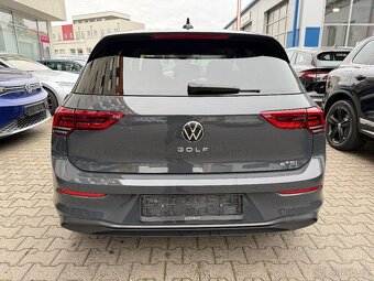 VW Golf Comfortline 1.0 eTSI 81kW DSG ACC - záruka Autodraft - 5