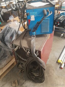 Svářečka WLSP 315 - 5