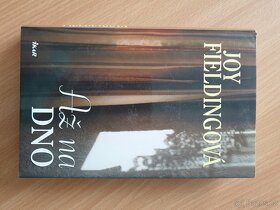 Fieldingová - Poprvé, Trest života, Až na dno - 5