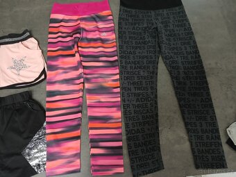 Dětské sportovní oblečení 110/116/122/128/134 - 5