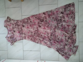 Ženské dlouhé šaty - 5