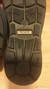 Boty Primigi s Gore-tex vel.37 - 5