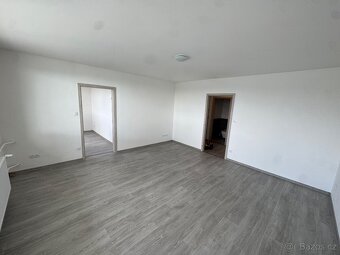 3+1 Plzeň, Sokolovská - 5