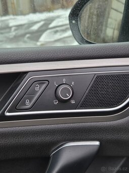 VW Golf 7 SPORTSVAN,2.0TDI,R.V.2014,205KKM,Tažné,ZÁRUKA - 5