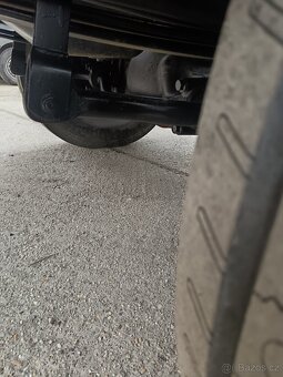 MAN TGA 18.413 FLC.sklápeč.4x4. - 5