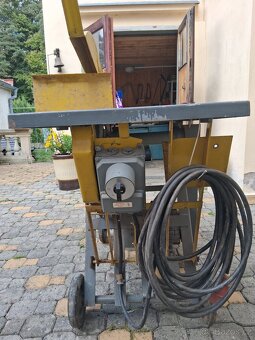 Prodám cirkulárku - 5