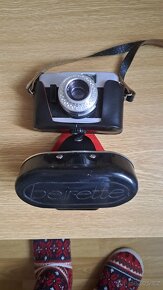 Fotoaparát Beirette - 5