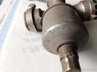 Karburátor Viliers - 5