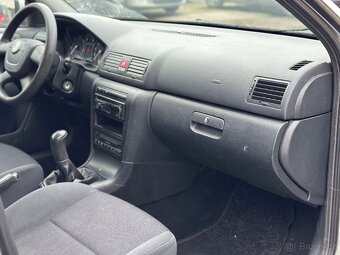 Octavie 1 1.9tdi 74kW 10/2010 - 5