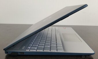 Notebook HP 15s (RYZEN 5 5500U|16GB RAM|WINDOWS 11) - 5